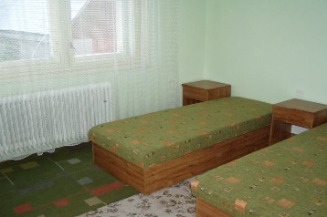 Slovakia Chata Liptovský Mikuláš, Exterior